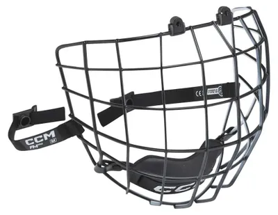 Produktbild von Ccm Fmpro Hockeyhelm-käfig  S  S