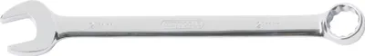 Produktbild von KS Tools 518.3005, 1/2", Chrom, Chrom-Vanadium-Stahl, Chrom, Glänzend, 15°