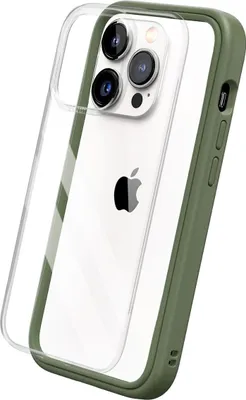 Image de Rhinoshield, coque de protection MOD NX(TM) pour Apple iPhone 14 Pro Max, motif camouflage