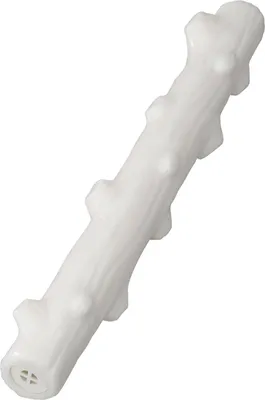 Immagine prodotto di Europet Bernina Giocattolo per cani in gomma Stick Vanilla bianco
