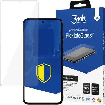 Image de Motorola Edge 30 Neo - 3Mk Verre flexible