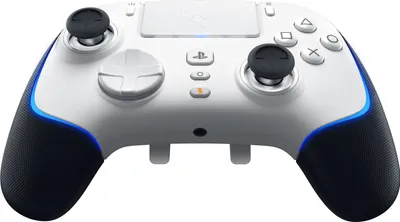 Immagine prodotto di RAZER Razer Wolverine V2 Pro Bianco Gamepad analogico/digitale PC, PlayStation 5