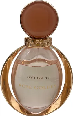 Obrázek produktu pro Bvlgari Rose Goldea Limited Edition Eau de Parfum 90ml