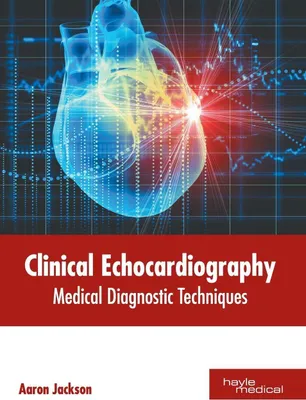Produktbild von Clinical Echocardiography