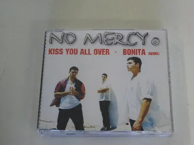 Produktbild von Kiss You All Over