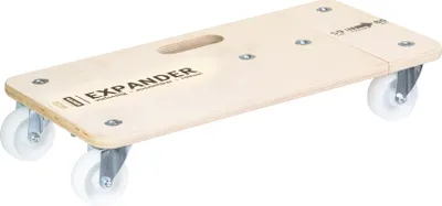 Obrázek produktu pro Přepravní deska WAGNER MM1331, 587-857x290 mm, nosnost 200 kg