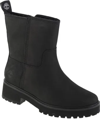 Productafbeelding van Timberland Carnaby Cool laars, gevoerd, model TB 0A5NS3015, zwart, schoenmaat