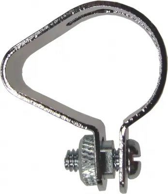 Obrázok produktu pre Objímka pre pl.priechodku 22.2mm (7/8")