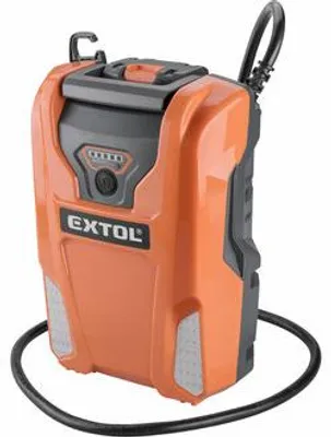 Obrázok produktu pre Extol Industrial 8795737 60V/15Ah