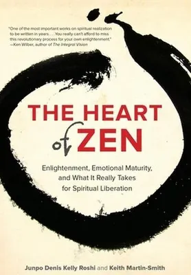 Immagine prodotto di The Heart of Zen