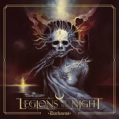 Produktbild von Legions Of The Night: Darkness