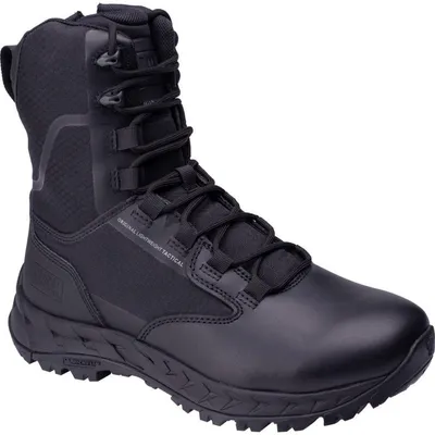 Produktbild von Magnum - Herren Stiefel "Classic II 8.0", Leder IG4404 (47 EU) (Schwarz)