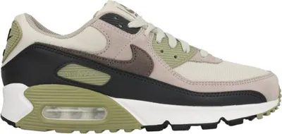 Produktbild von Nike Air Max 90 Cavestone DM0029-011 Grau / Grün-42.5