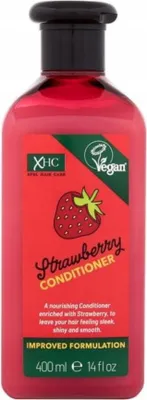 Obrázek produktu pro Strawberry kondicionér Conditioner pro ženy 400 - Xpel