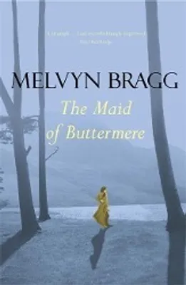 Productafbeelding van The Maid of Buttermere