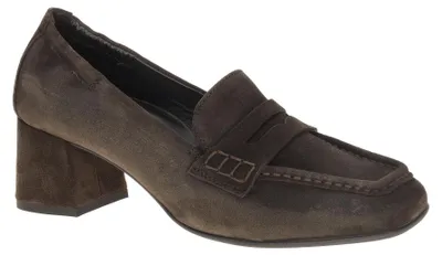 Produktbild von Paul Green 3861 Damenschuhe - Pumps braun NEU