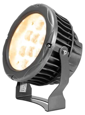 Zdjęcie produktu dla EUROLITE LED IP PST-36W 2700K Pinspot (51916163)