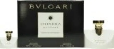 Produktbild von Bvlgari Splendida Patchouli Tentation EDP 100 ml + EDP 15 ml ( Frau)