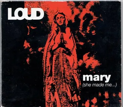 Image de Mary (Elle m'a fait...)