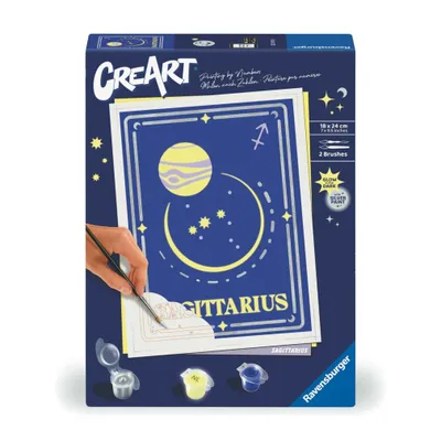 Immagine prodotto di Sagittario Ravensburger 23741