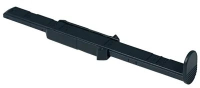 Imagen del producto de LEITZ 1724-00-89: Guía de tope para perforadoras 5008/5012/5022/5028/5132/(S)