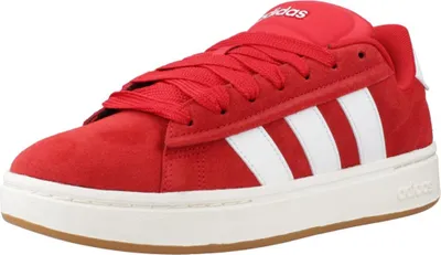 Immagine prodotto di Sneakers Del Marchio Adidas Del Modello Court Alpha Rosso
