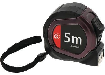 Obrázek produktu pro 5m krejčovský metr