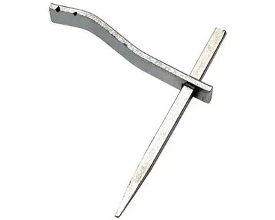 Obrázek produktu pro Fasádní skobaPolyuretanZN, 14 cm