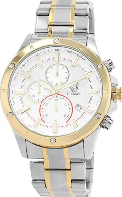 Produktbild von Pierrini 2800122 Silber - Große one size