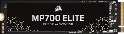Image de Corsair MP700 ELITE - SSD - 1 To - interne - M.2 2280 - PCI Express 5.0 x4 (NVMe)