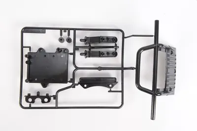 Obrázok produktu pre Nárazník Tamiya E-Parts CC-01