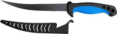 Produktbild von Jenzi Angelmesser Filetiermesser 16cm