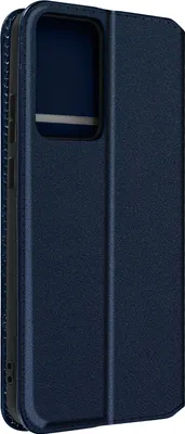 Produktbild von Avizar, Kunstleder Cover Classic Edition für Xiaomi 13 Lite, Nachtblau