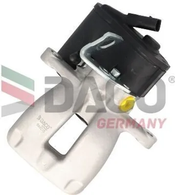 Produktbild von DACO Germany Bremssattel Hinten Rechts für VW Passat Variant (3C5) Ø38mm BA4210