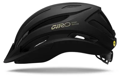 Immagine prodotto di Giro Register II MIPS in nero opaco/grigio