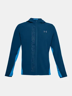 Produktbild von Under Armour Jacket M UA Qualifier OutRun the STORM Jacket-B XL