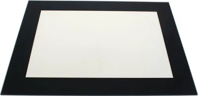Produktbild von Whirlpool - Ofen Tür Glas - Inner - 480121103987