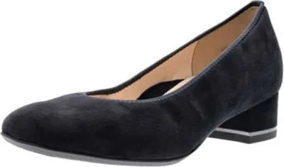 Produktbild von Ara Shoes ARA Pumps Graz blau 37