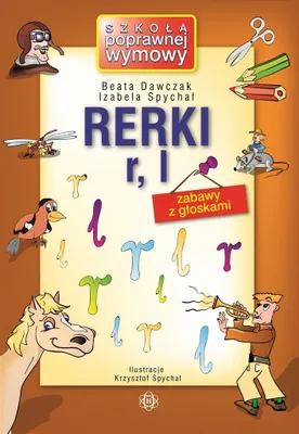 Zdjęcie produktu dla Rerki r l
