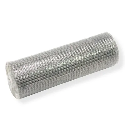 Produktbild von Drahtgitter 4eck 19mm 0,5 x 10 m