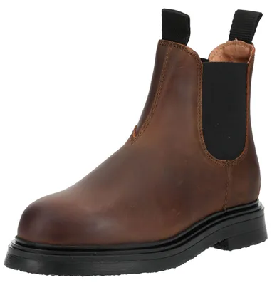 Produktbild von Pavement Stiefelette Stiefelette Leder/Textil