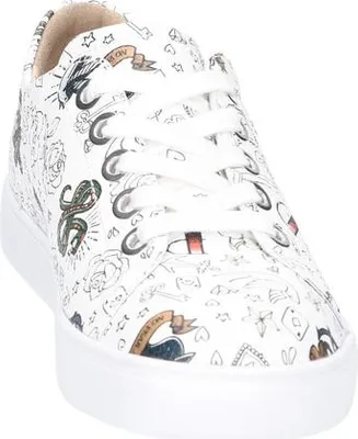 Produktbild von Sneaker für Damen in weiß