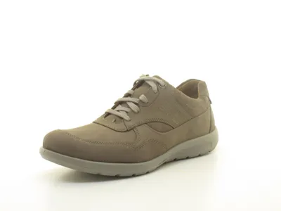Immagine prodotto di Scarpa stringata Jomos da uomo in marrone, misura 46