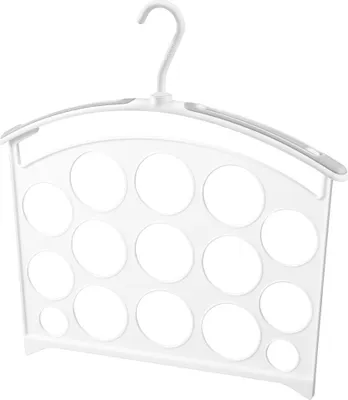 Obrázok produktu pre Vešiak na šatky FANCY HOME