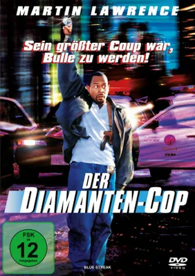 Produktbild von Der Diamanten-Cop