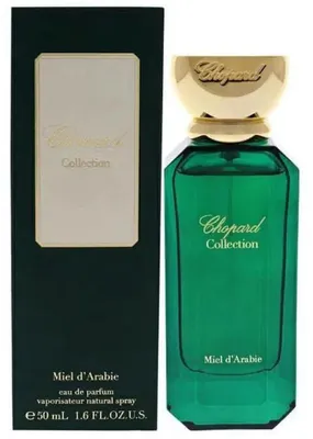 Imagen del producto de Chopard Miel d'Arabie, Eau de Parfum, 50 ml