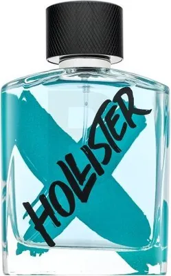 Immagine prodotto di Hollister Wave X For Him Eau de Toilette per uomo 100 ml