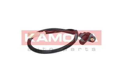 Produktbild von KAMOKA ABS Sensor Raddrehzahl Vorne für OPEL Astra F CC (T92) 1060358