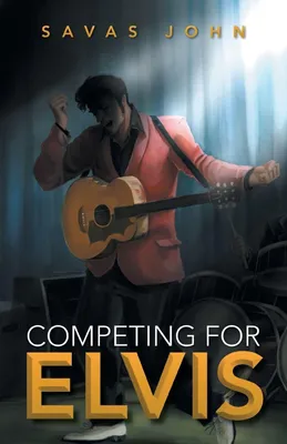 Produktbild von Competing for Elvis