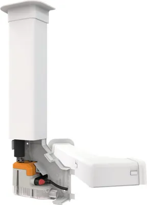 Zdjęcie produktu dla Sauermann Neu - Delta Pack 80x60 (Signalweiß)